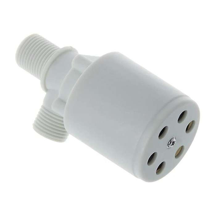 G3/4 Solar Water Tower Pool Automatic Water Level Controller Plastic