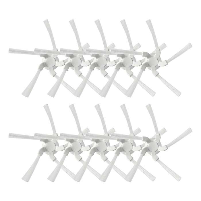 Side Brush for Xiaomi Dreame W10 / W10 Pro Robot Vacuum Cleaner Parts