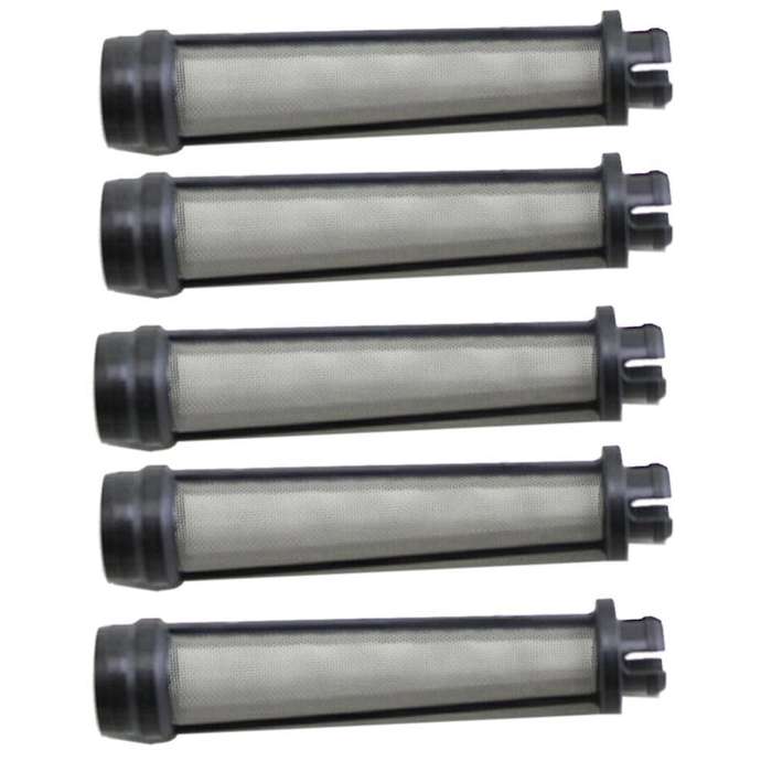 5pcs for Toyota Fj Cruiser Tacoma Engine Oil Control Valve Filter