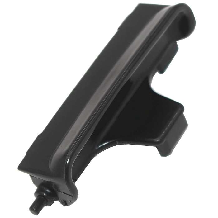 Black Center Console Armrest Latch Latches for 2013-2018 Acura Rdx