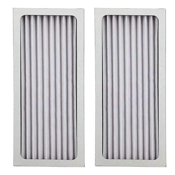 2-pack Hepa Filters Compatible with Hamilton Beach Trueair Compact