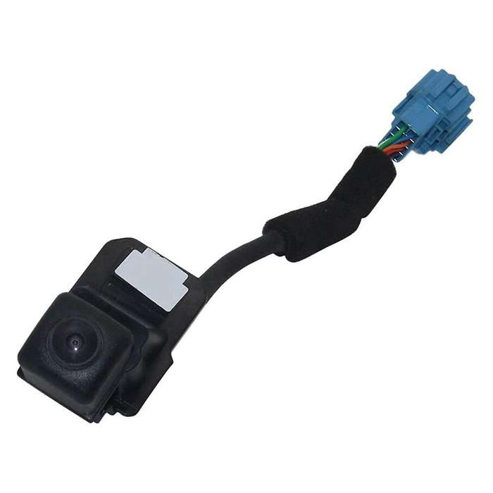 Rear View Backup Parking Assist Camera, for Honda Hr-v 2017-2018