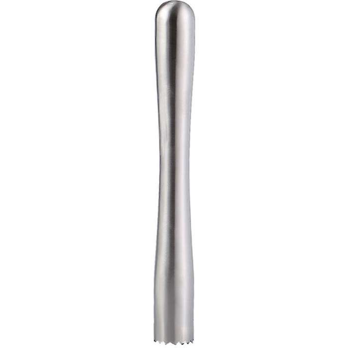 Ice Hammer Masher Fruit Squeeze Lemon and Fruit Press Stainless Steel