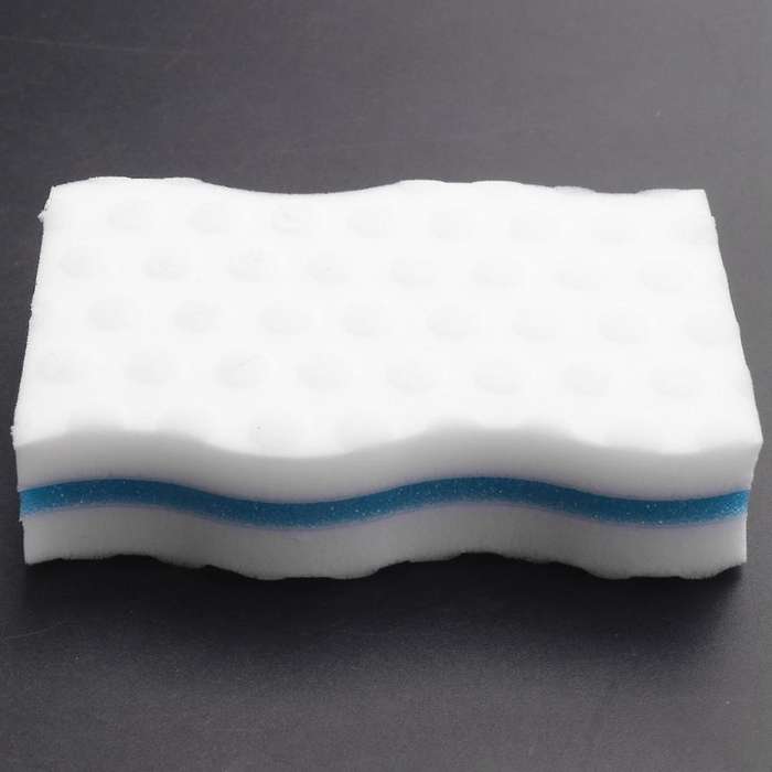 10 Pack Boat Scuff Erasers Extra Thick Durable Boat Sponge