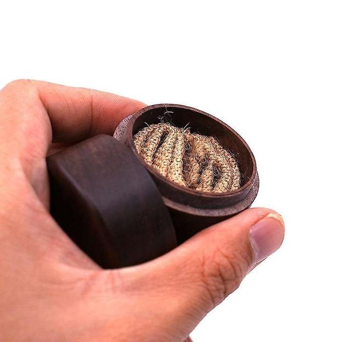 Personalized Wood Ring Bearer Box Gift Engrave Wood Wedding Ring Box