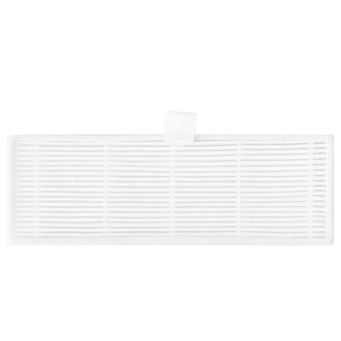 For Xiaomi Lydsto R1 Robot Main Roller Brush Hepa Filters Side Brush