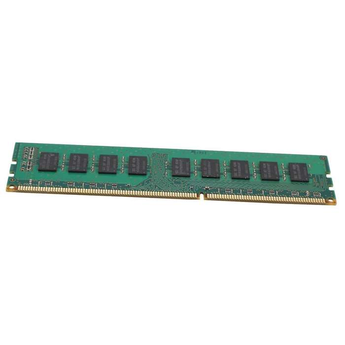 Ddr3 1333mhz Ecc Memory Ram Unbuffered for Server Workstation(2g)