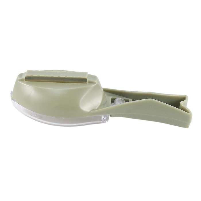Fish Skin Brush Fast Remove Fish Knife Cleaning Peeler Scraper