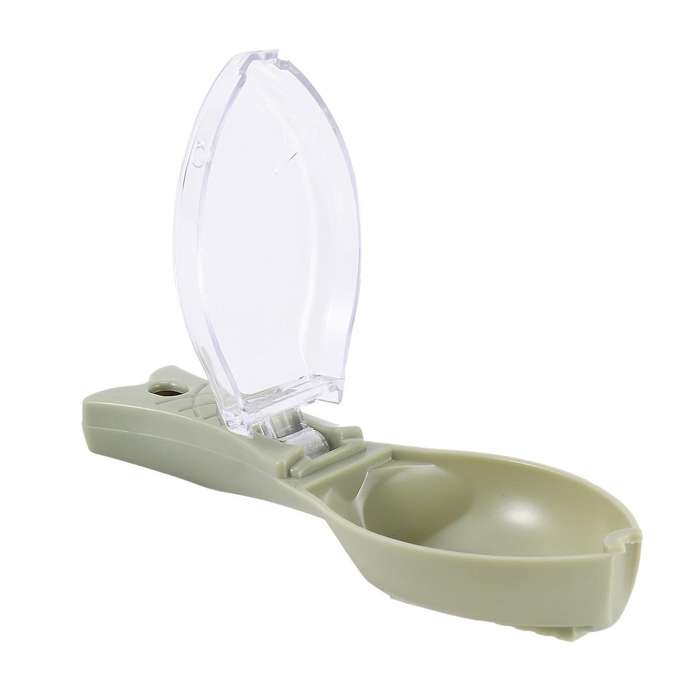 Fish Skin Brush Fast Remove Fish Knife Cleaning Peeler Scraper