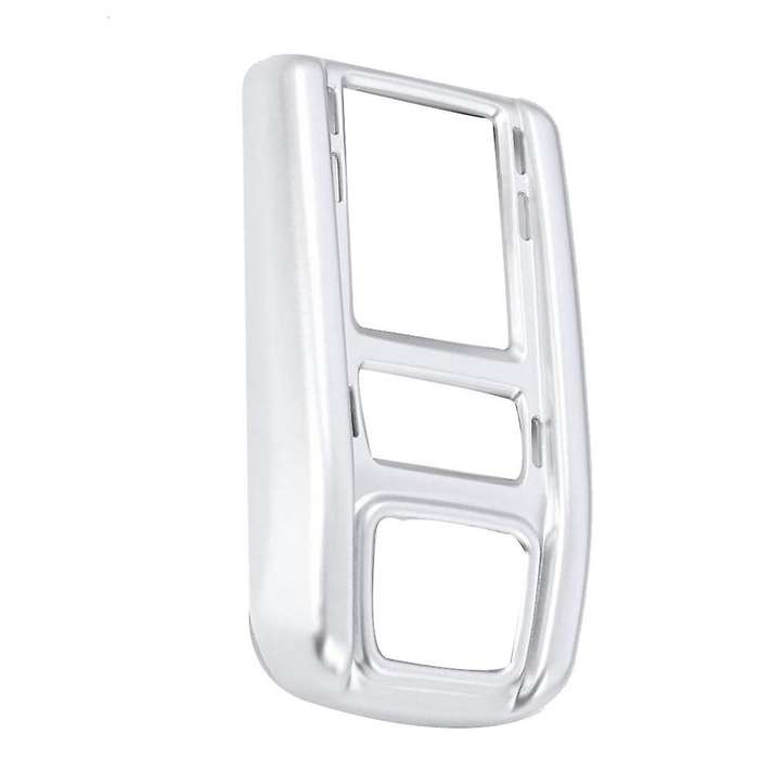 For Honda Odyssey 2022 Car Gear Box Panel Frame Cover Sticker