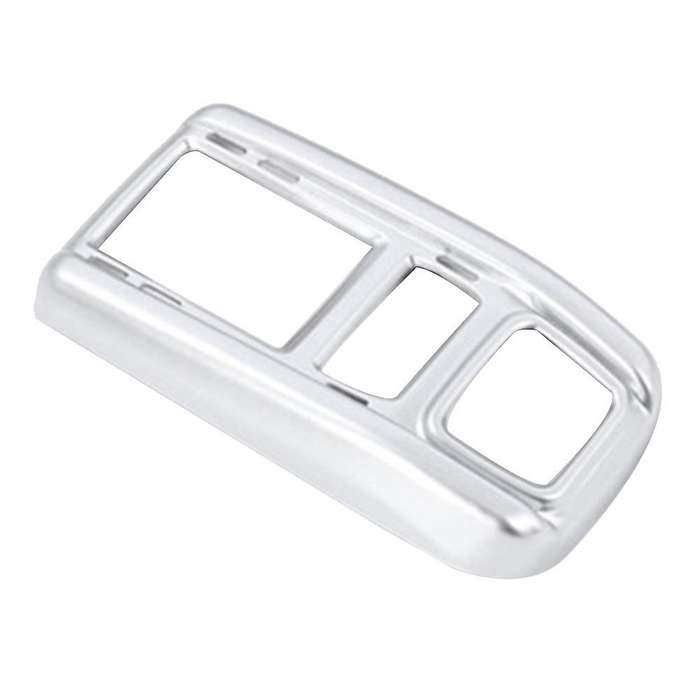 For Honda Odyssey 2022 Car Gear Box Panel Frame Cover Sticker