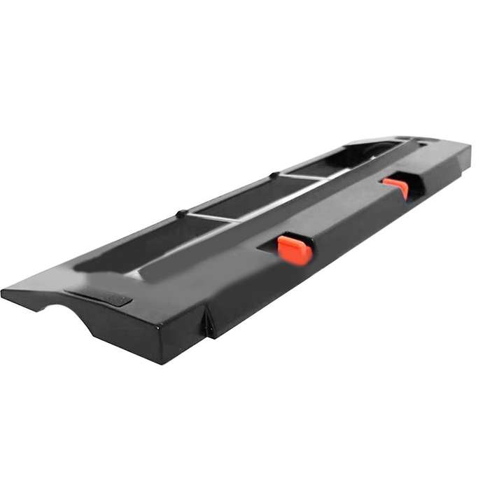 Main Brush Cover for Xiaomi Mijia Lydsto R1 Robot Vacuum Cleaner