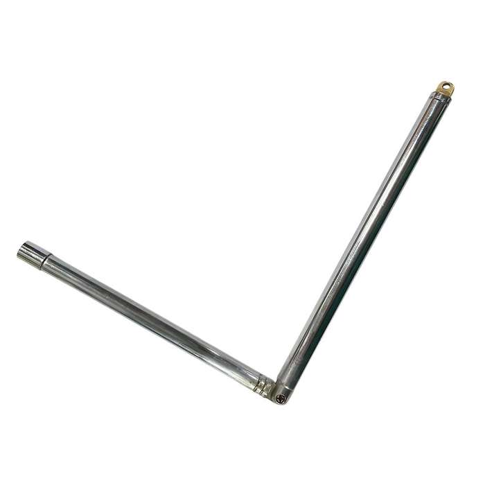 Tape Recorder Antenna 90145-9 Contec8080-2s Radio Retractable Antenna