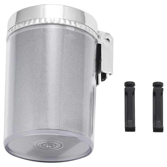 Car Ashtray Holder with Led Light
