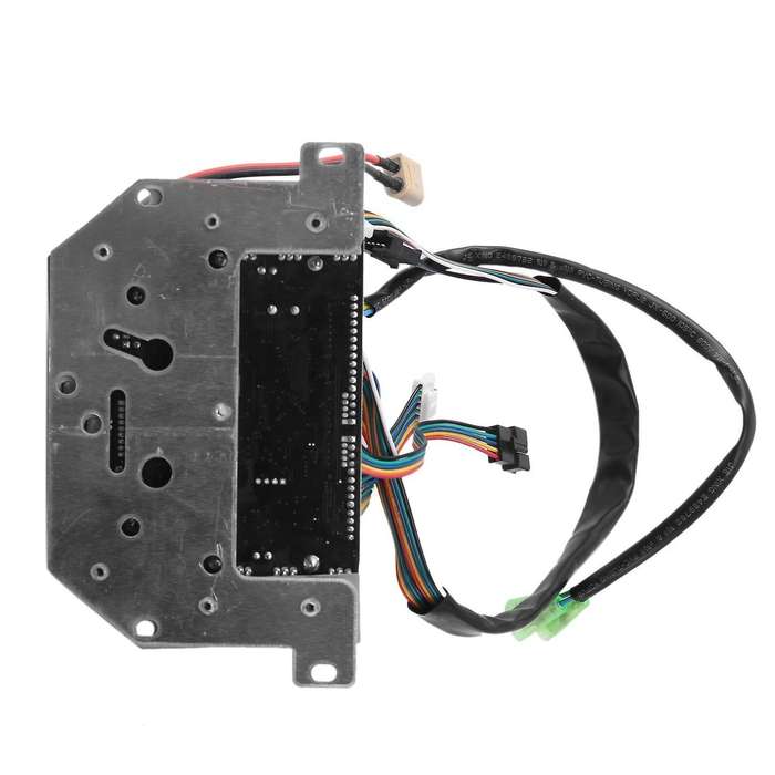 2x Scooter Motherboard for 6.5 Inch Self Balancing Scooter