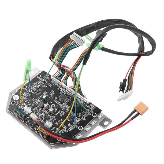 2x Scooter Motherboard for 6.5 Inch Self Balancing Scooter