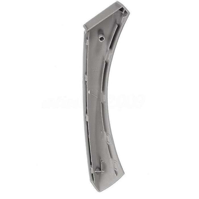 Right Side Inner Door Handle for Bmw 3-series E90 E91 E92 E93 Grey
