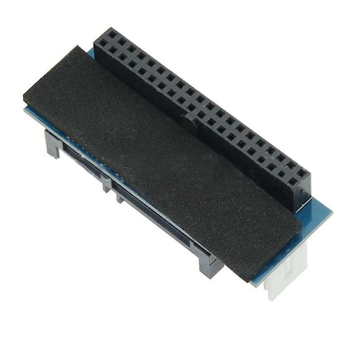 3.5-inch Ide to Sata Adapter Card Ide Optical Drive to Sata Converter