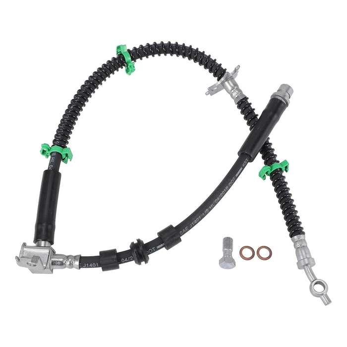 Lr058049 Hose Assy - for Land Rover 4th Generation Discovery 2010