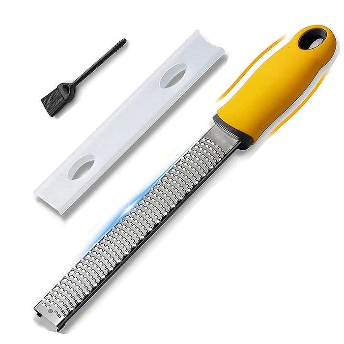 Lemon Grinder Cheese Grating Cheese Grating, Chocolate Grater