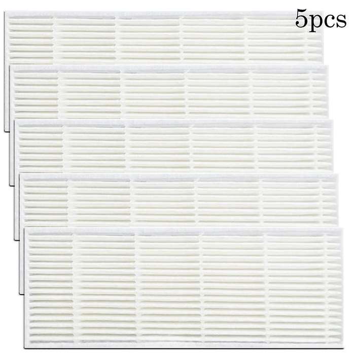Hepa Filters for Lefant M210 M210s M210b M213 Robotic Parts Kits