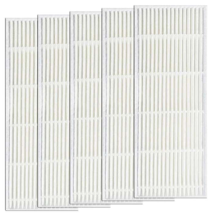 Hepa Filters for Lefant M210 M210s M210b M213 Robotic Parts Kits