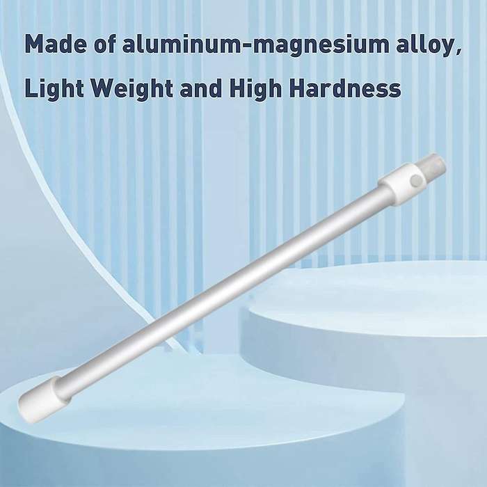 Metal Connecting Rod for Xiaomi Mijia K10 Pro Vacuum Cleaner