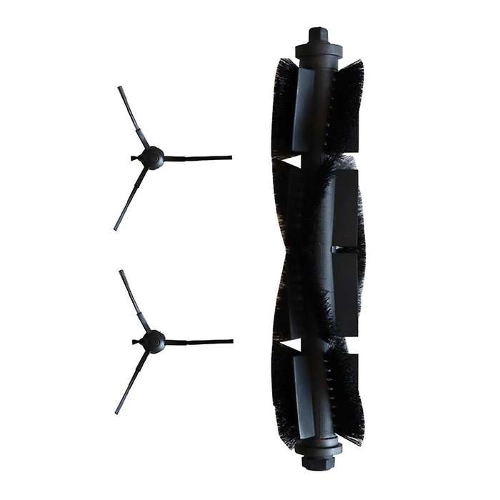 Replacement Roller Brush Side Brush Compatible for 360 S8 Plus