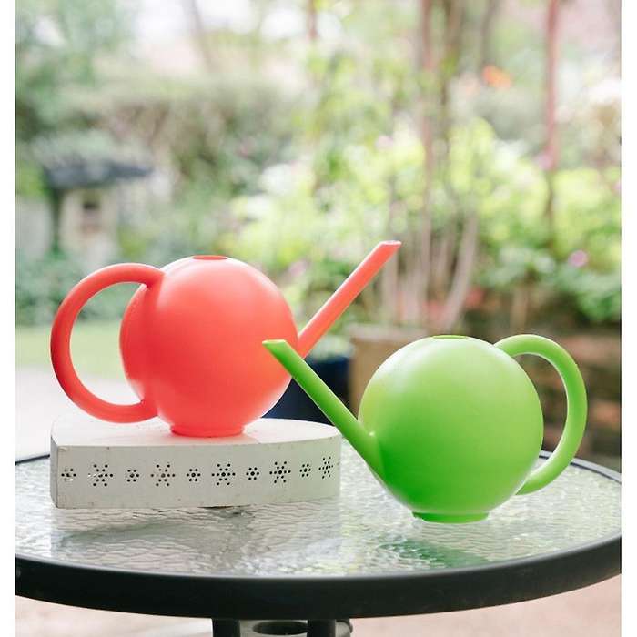 Meaty Watering Can Gardening Watering Can Large Capacity Kettle A