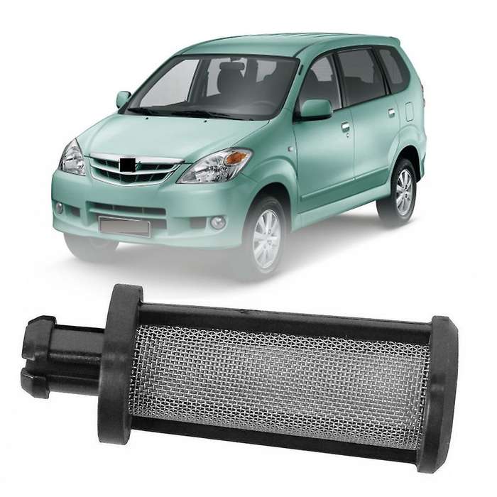 For Toyota Aygo Avensis Engine Oil Control Valve Filter 1567821010