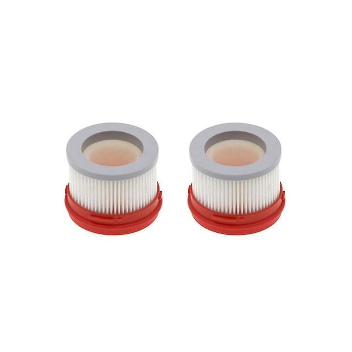 2pcs Hepa Filter Fit for Xiaomi Dreame V9 Vacuum Cleaner Accessories