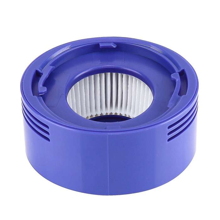 Handheld Vacuum Cleaner Accessories Hepa Rear Filter for Dyson V7 V8