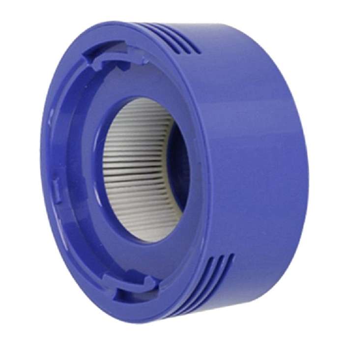 Handheld Vacuum Cleaner Accessories Hepa Rear Filter for Dyson V7 V8