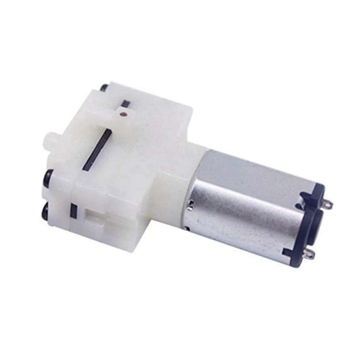 2pcs Water Pump Motor for Xiaomi Mijia G1 Mjstg1 Robot Vacuum Cleaner