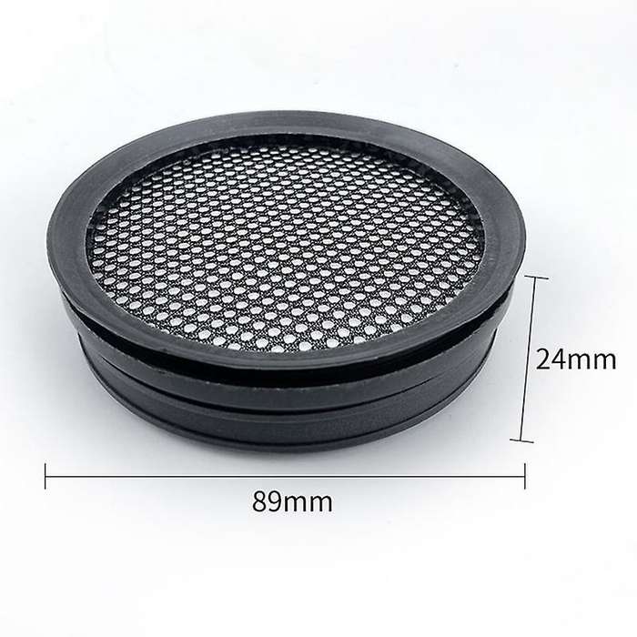 Hepa Filter Replacement for Philips Fc6723 Fc6724 Fc6725 Fc6726