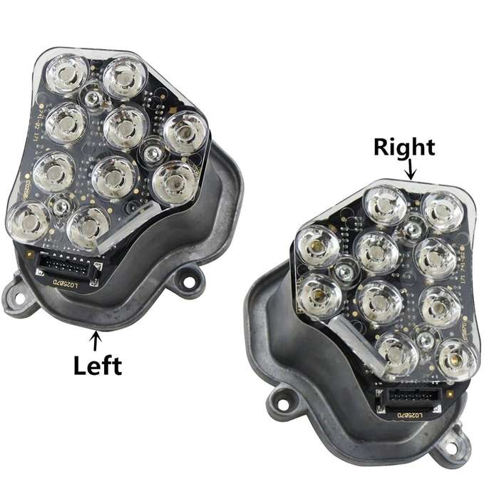 Led Turn Signal Light Control Unit Module For-bmw 5 Series F10 F11