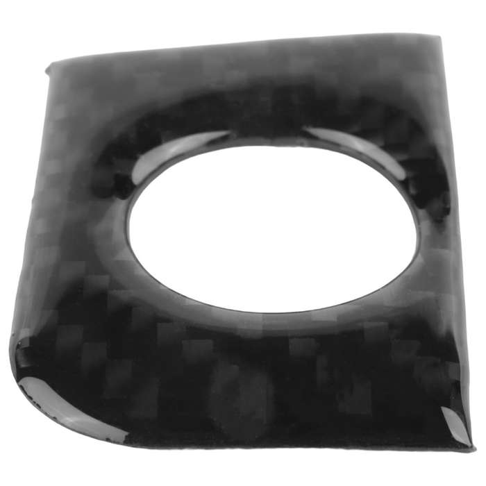 For Ford Mustang (2015-2019) Car Carbon Fiber Toolbox Sticker
