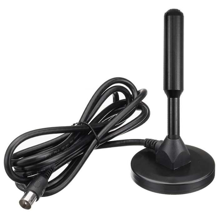 Tv Indoor Uhf Antenna Antena Mytv Dvb T2 Dvb T2 Antenna Hdtv Analog