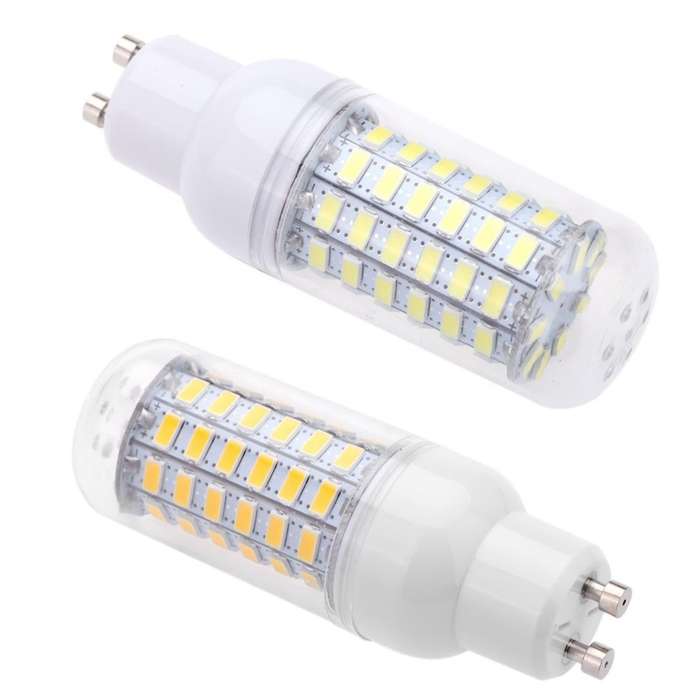 Gu10 10w 5730 Smd 69 Led Bulbs Led Corn Light Led Lamp Energy Saving