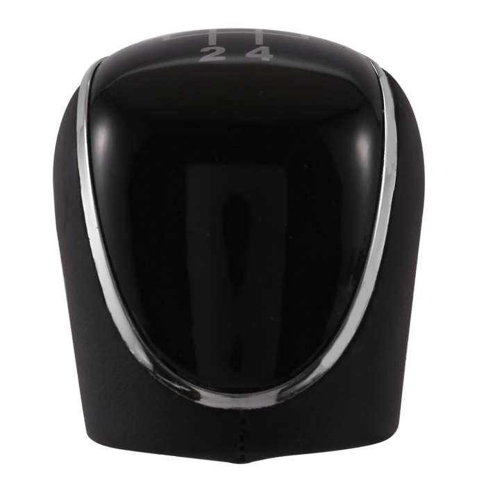 5 Speed Manual Shift Knob Gear Head for Chevy Cruze 2008-2014 Black