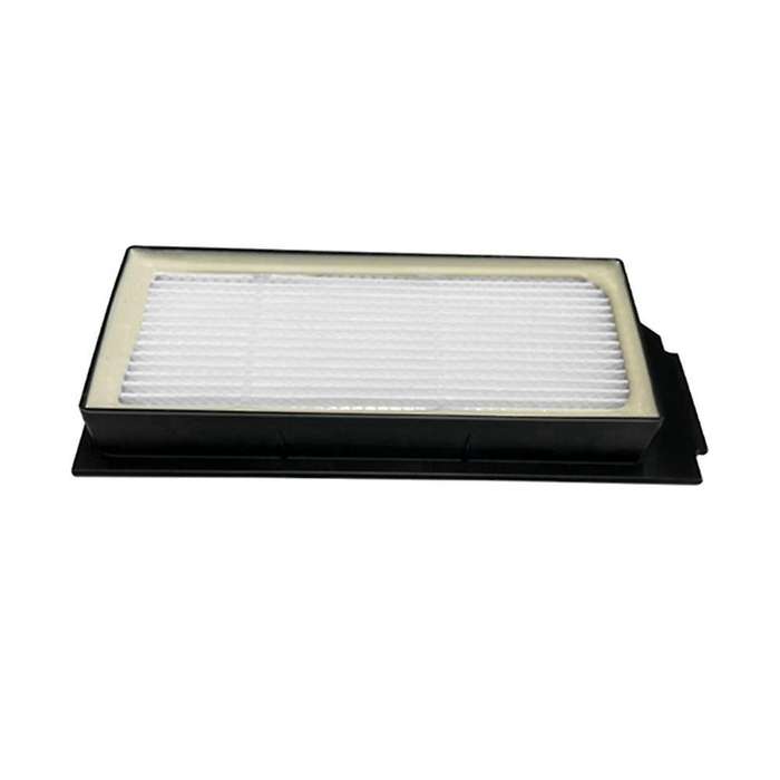 Hepa Filter for Ecovacs Deebot X1 Omni /x1 Turbo Sweeping, 6 Pack