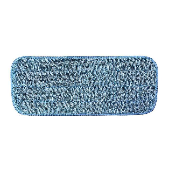 3 Pcs Replace Mop Cloth Microfiber Mop Pad Floor Cleaning Tools