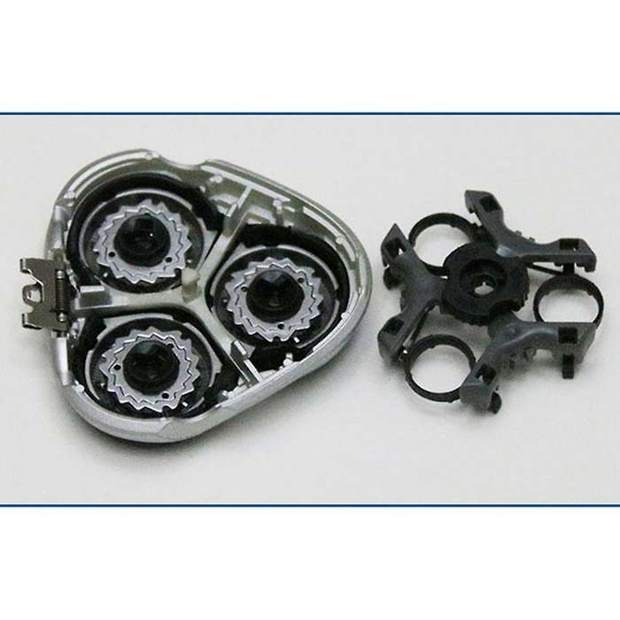 Replacement Shaver Heads for Philips Norelco Hq9 Heads Pt870 Pt875