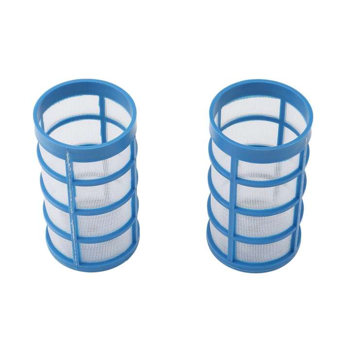2pc Replacement Filter Screen for Solar Pool Purifier Cleaner Ionizer