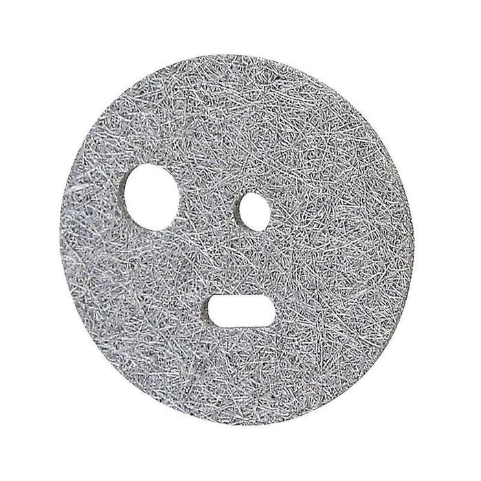 3 Holes Felt Pad Screen/gauze for Webasto Thermo 90/st Heater Burner
