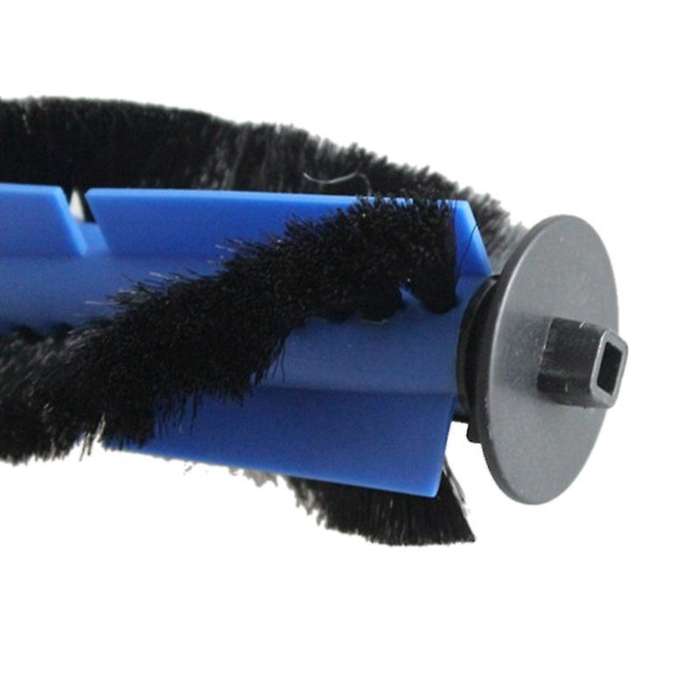 For Cecotec Conga 1090 Series Hepa Filter Main Side Brush