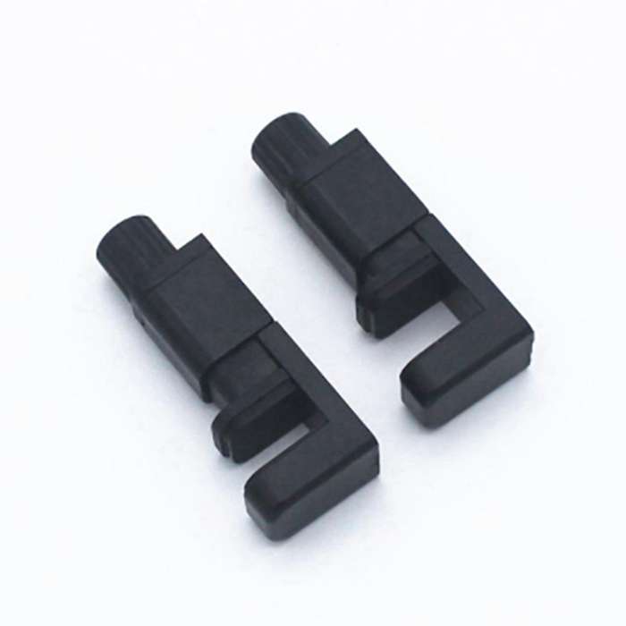 4pcs Phone Lcd Screen Fixture Clip Set Fastening Clamp Adjustable