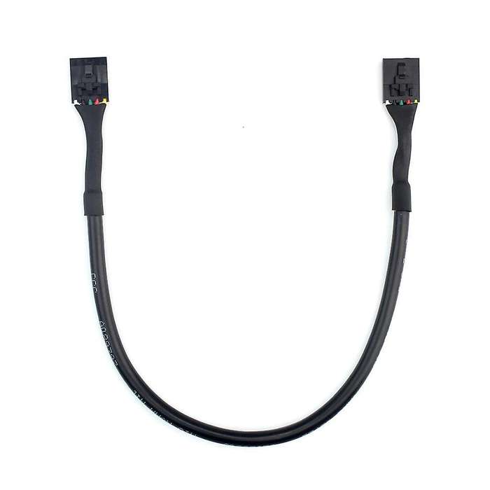 1pcs 5 Pin Auc3 Cable 5 Pin Data Line for Canaan Avalon 721 741 821