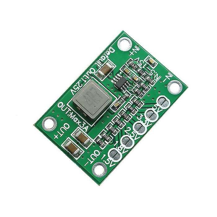 10pcs /lot Ca-1235 Ca1235 Adjustable Buck Power Module