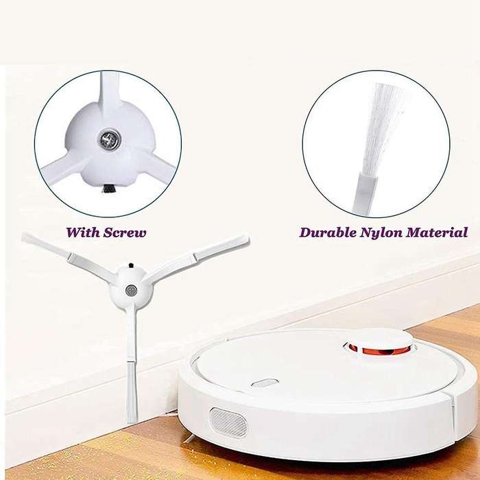 Accessories for Xiaomi Roborock Robot Vacuum Spare Parts
